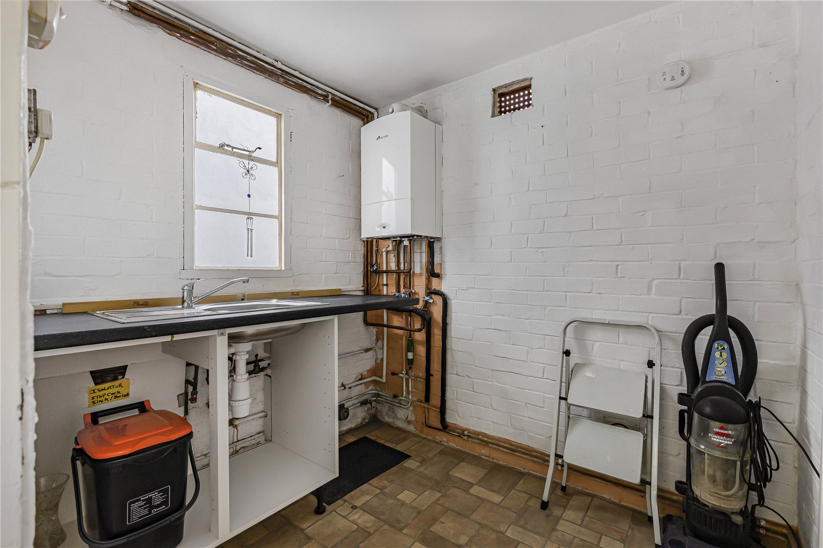 2 bedroom house for sale in Swanley | Robinson Jackson