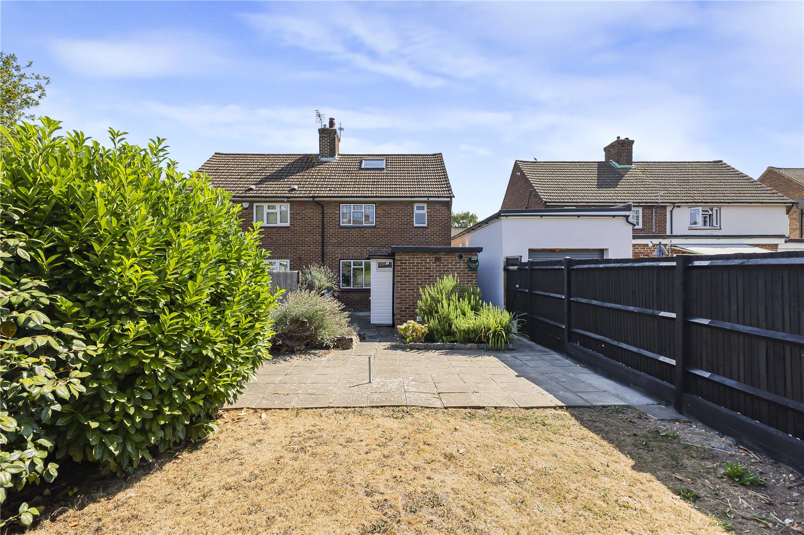 2 bedroom house for sale in Swanley | Robinson Jackson