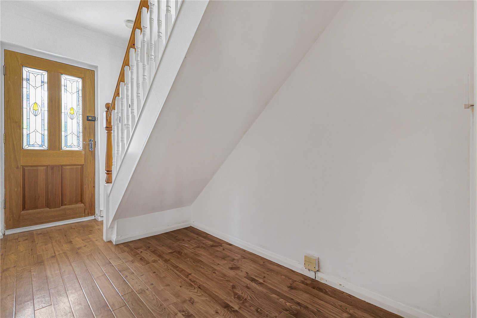 2 bedroom house for sale in Swanley | Robinson Jackson