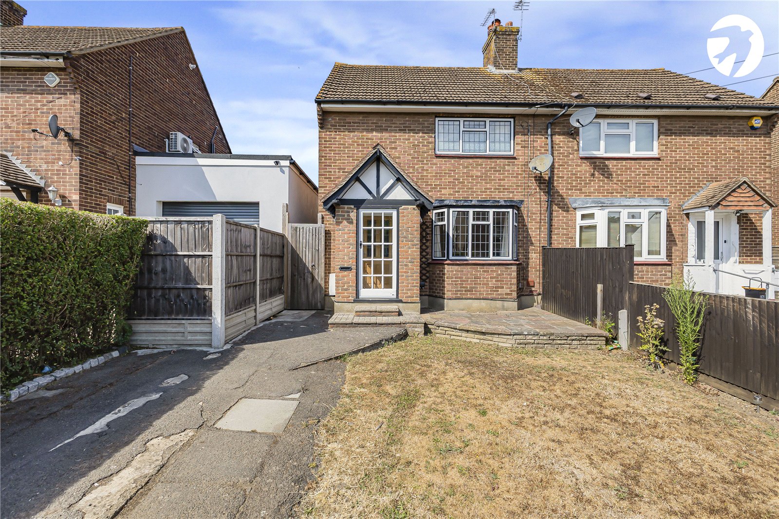 2 bedroom house for sale in Swanley | Robinson Jackson