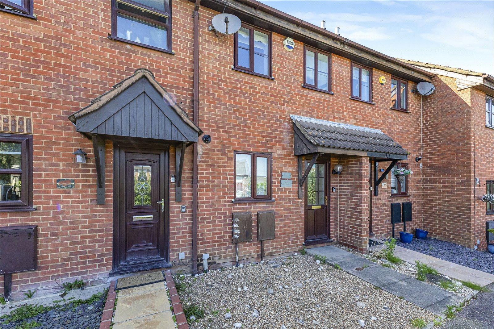 2 bedroom house for sale in Swanley | Robinson Jackson