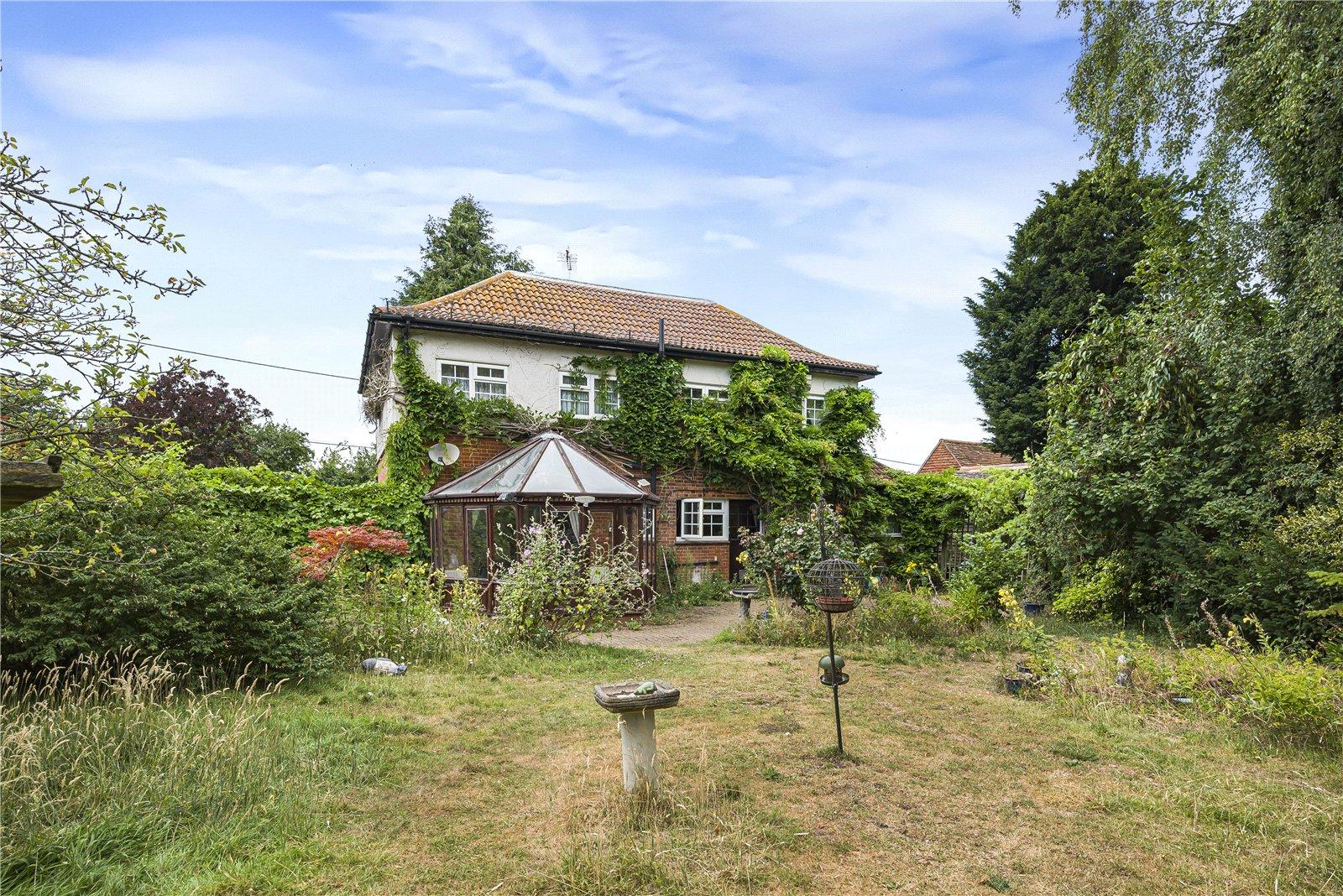4 bedroom house for sale in Crockenhill | Robinson Jackson