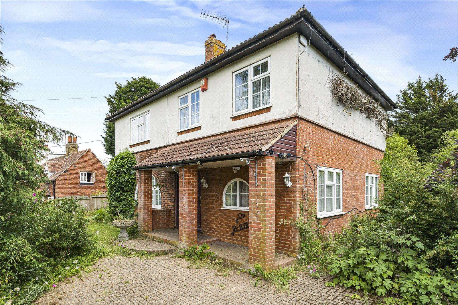 4 bedroom house for sale in Crockenhill | Robinson Jackson