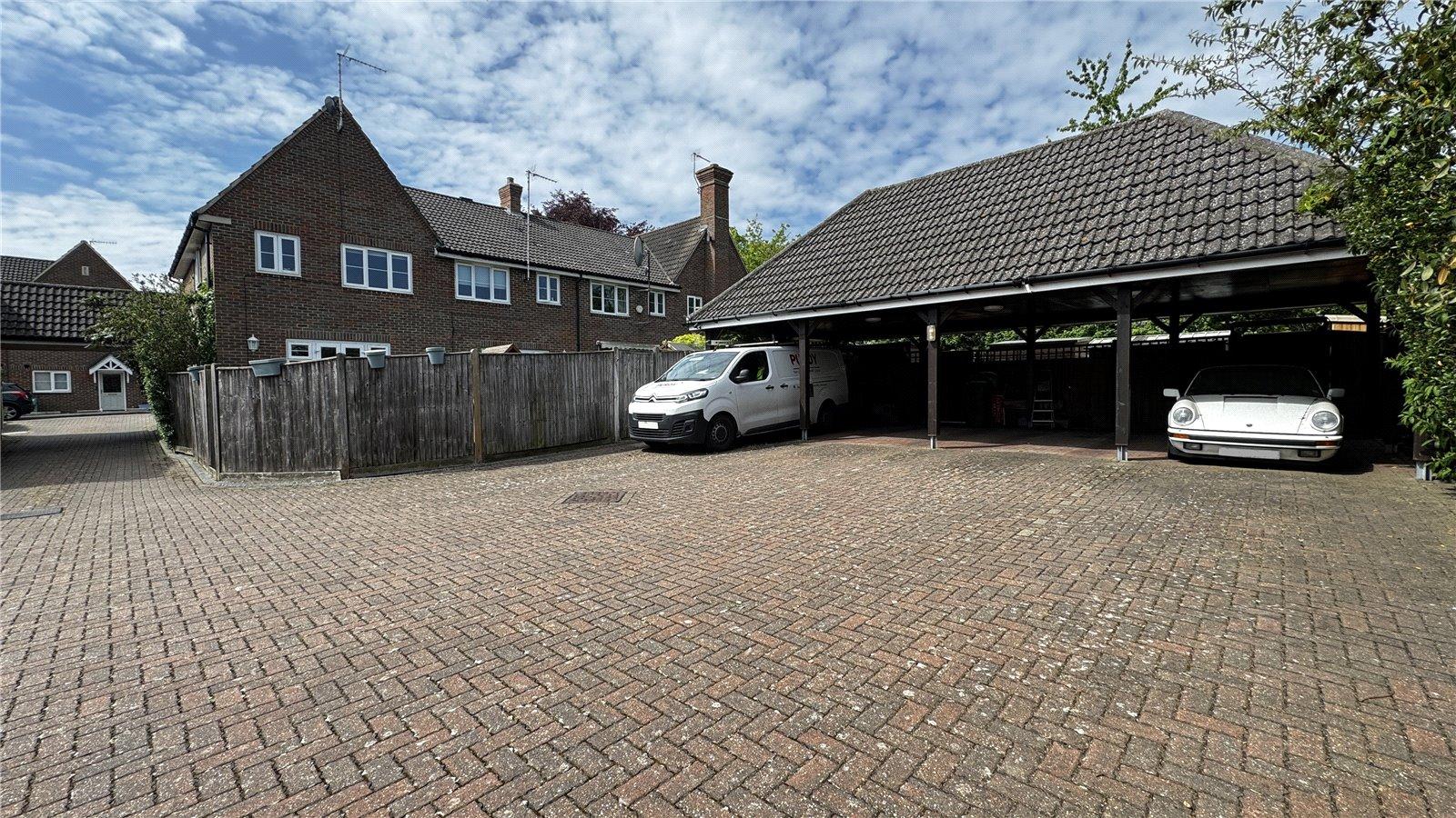 3 bedroom house for sale in Swanley | Robinson Jackson