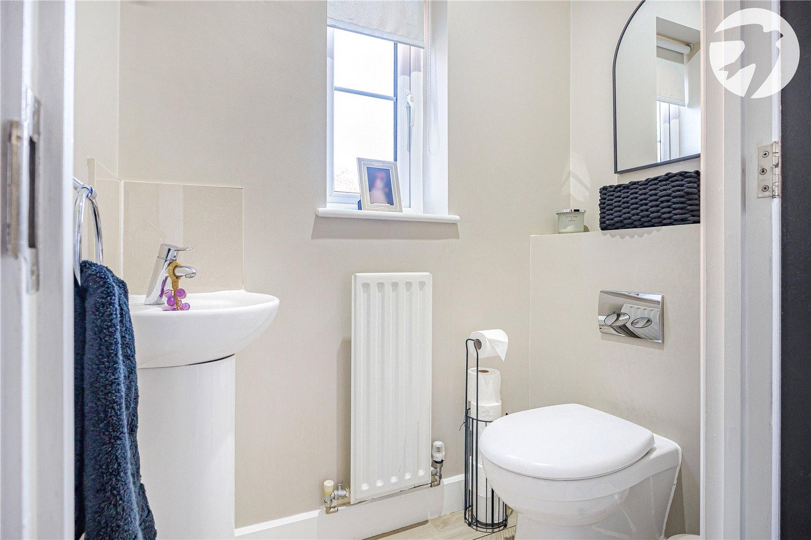 3 bedroom house for sale in Swanley | Robinson Jackson