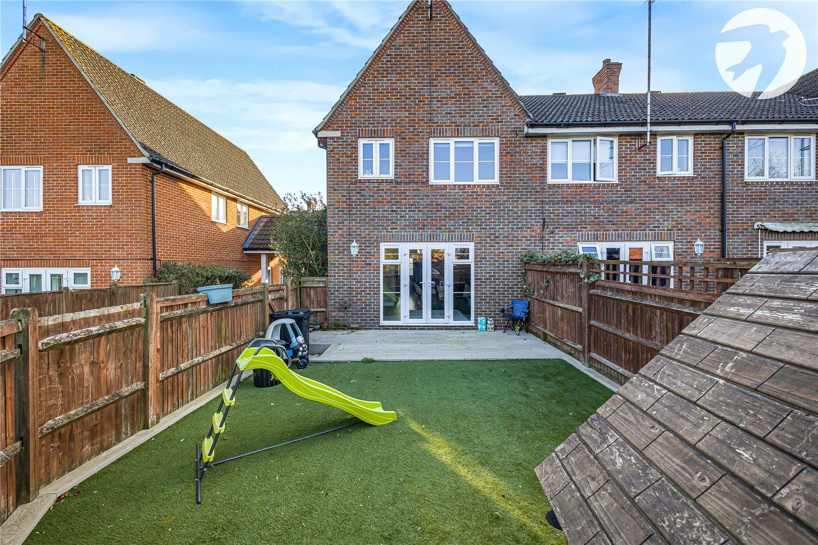 3 bedroom house for sale in Swanley | Robinson Jackson