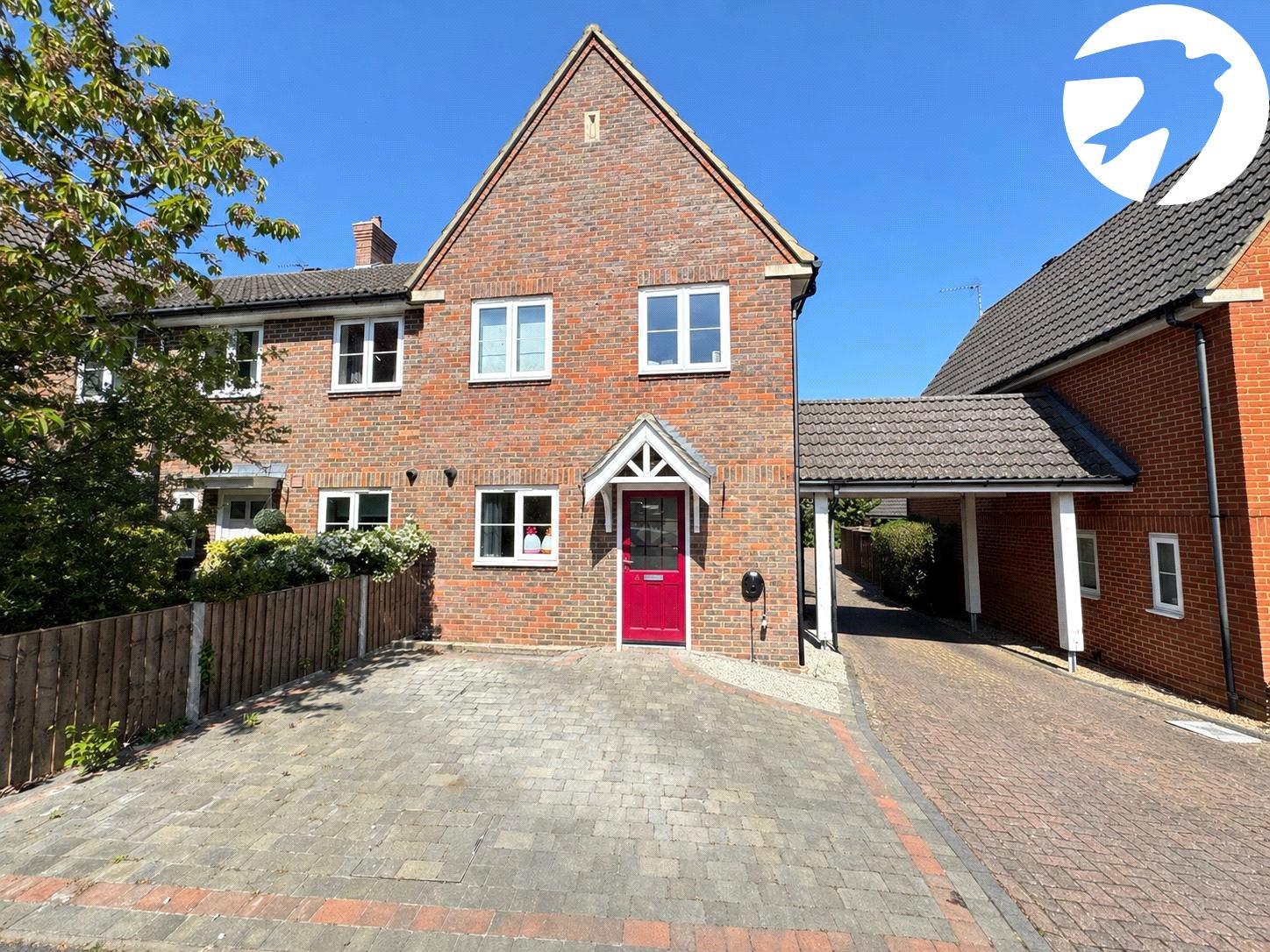 3 bedroom house for sale in Swanley | Robinson Jackson