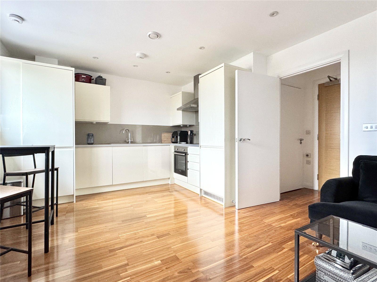 1 bedroom property for sale in Swanley | Robinson Jackson