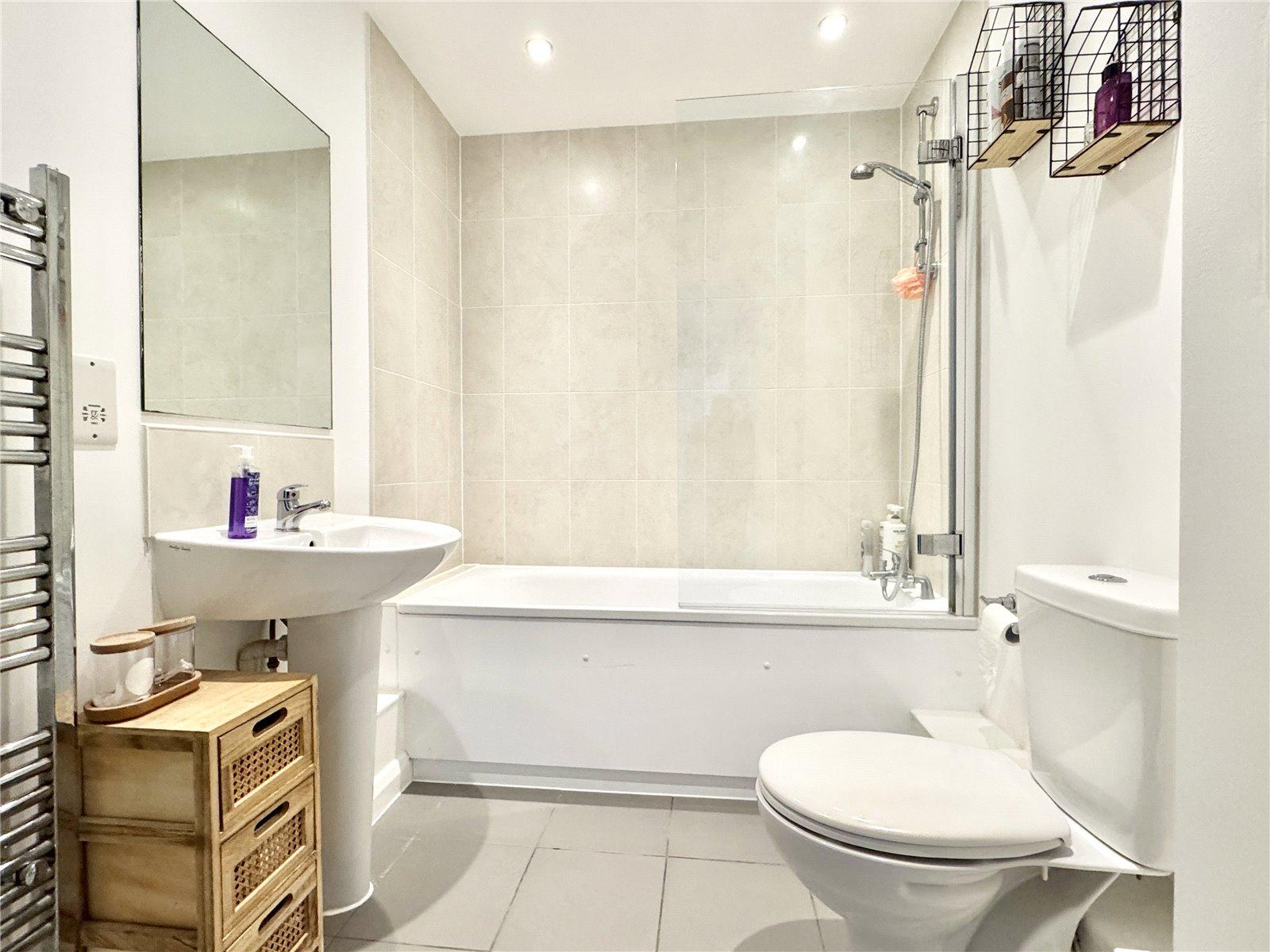 1 bedroom property for sale in Swanley | Robinson Jackson