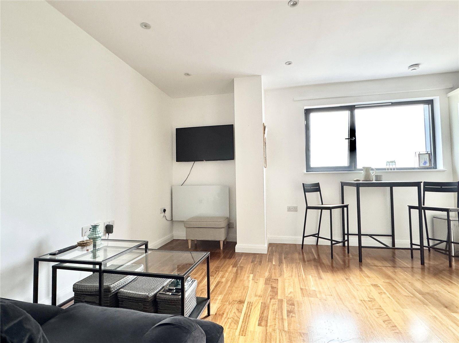 1 bedroom property for sale in Swanley | Robinson Jackson
