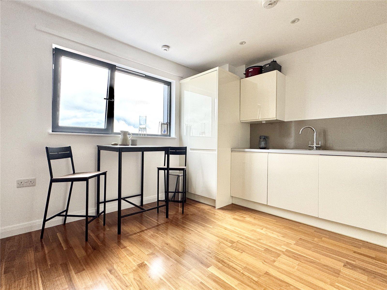 1 bedroom property for sale in Swanley | Robinson Jackson