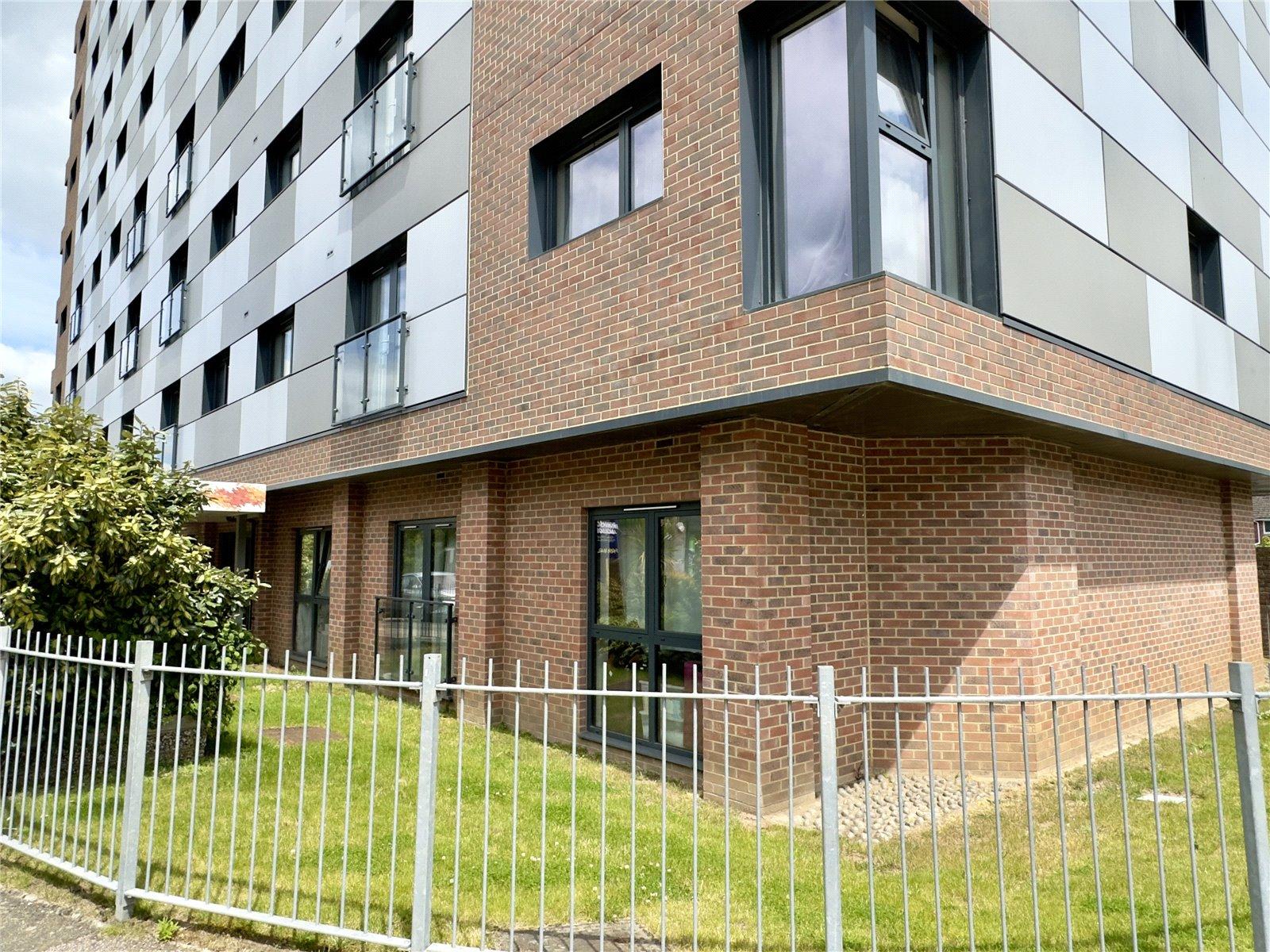 1 bedroom property for sale in Swanley | Robinson Jackson