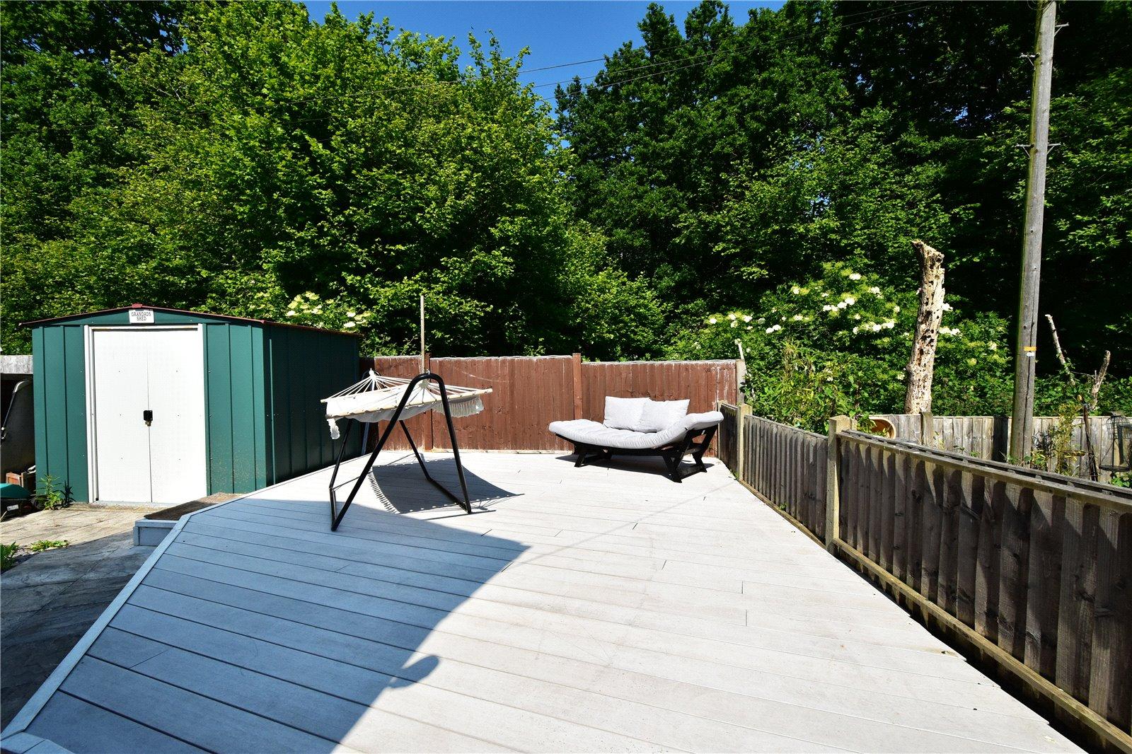 1 bedroom property for sale in Knatts Valley | Robinson Jackson