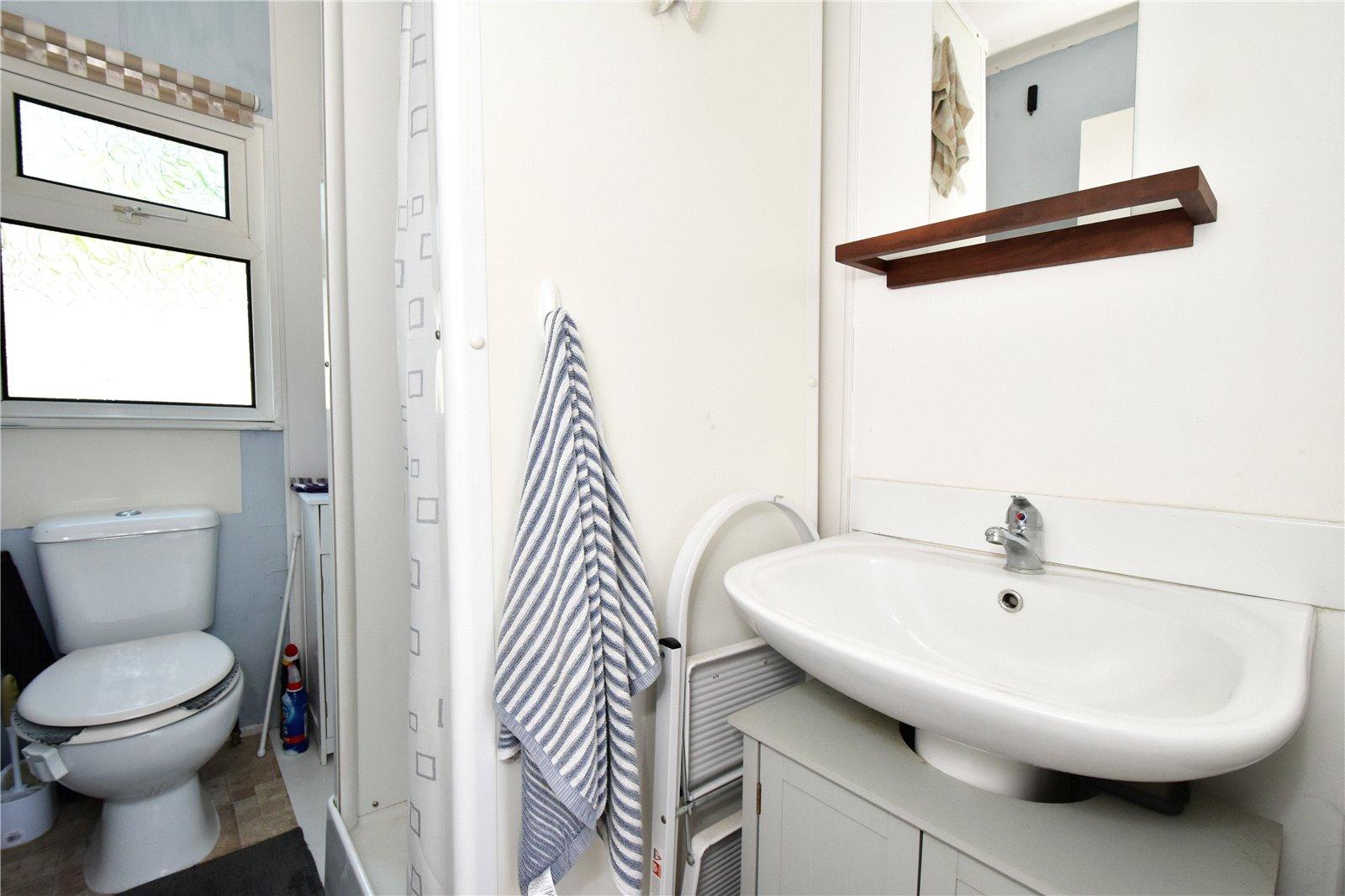 1 bedroom property for sale in Knatts Valley | Robinson Jackson