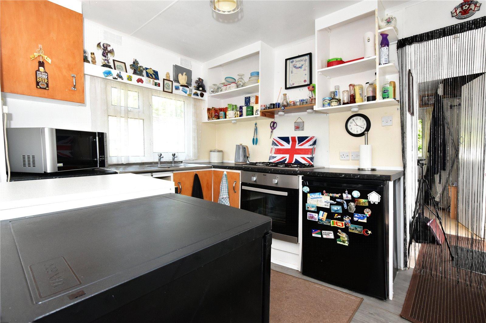 1 bedroom property for sale in Knatts Valley | Robinson Jackson