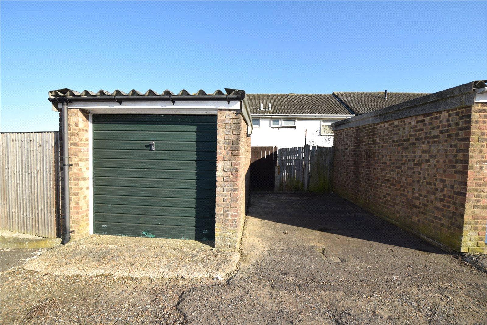 2 bedroom house for sale in Swanley | Robinson Jackson
