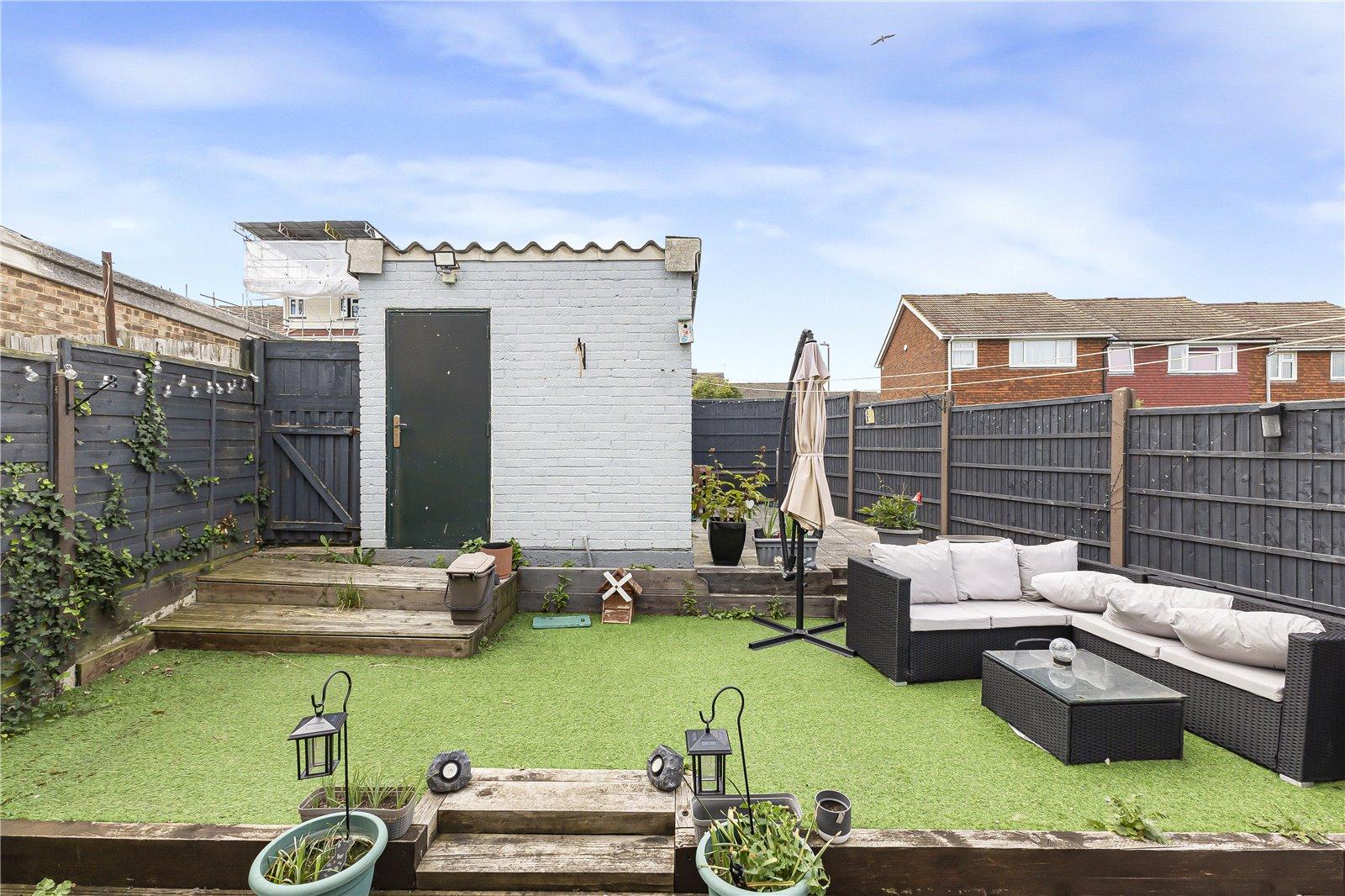 2 bedroom house for sale in Swanley | Robinson Jackson