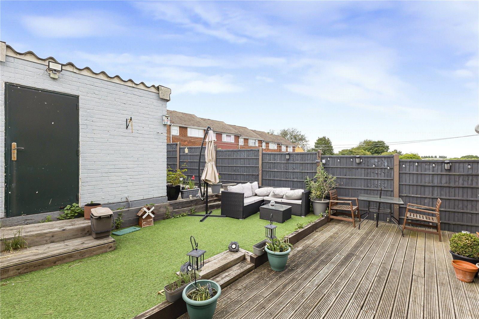 2 bedroom house for sale in Swanley | Robinson Jackson