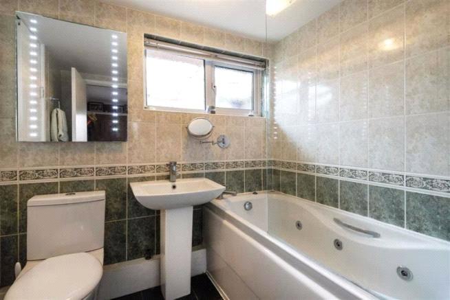4 bedroom house for sale in Eynsford | Robinson Jackson