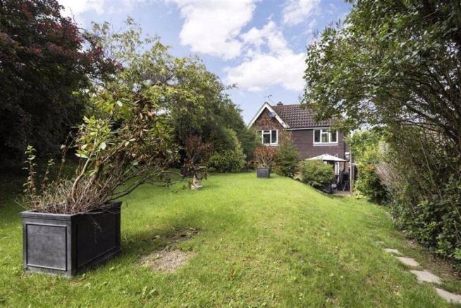 4 bedroom house for sale in Eynsford | Robinson Jackson