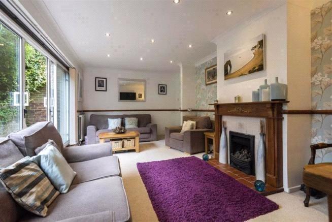 4 bedroom house for sale in Eynsford | Robinson Jackson