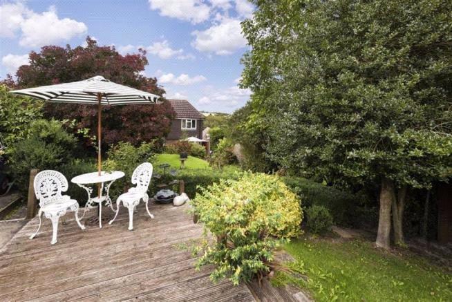 4 bedroom house for sale in Eynsford | Robinson Jackson
