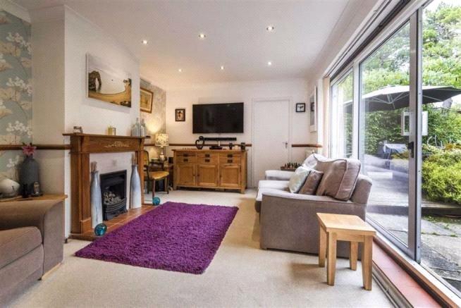 4 bedroom house for sale in Eynsford | Robinson Jackson