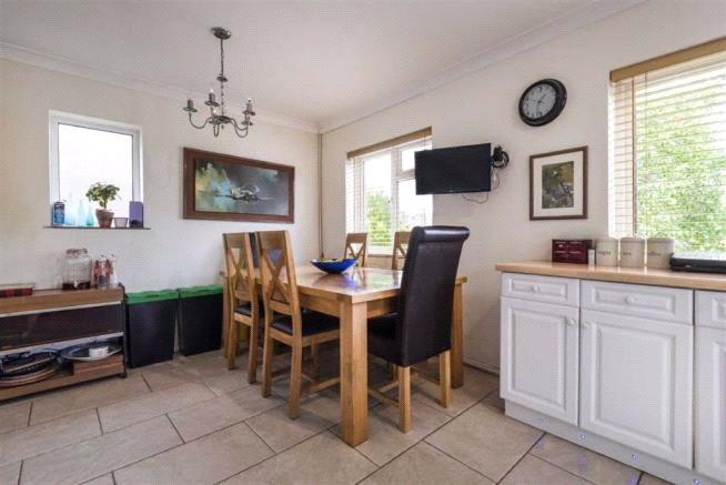 4 bedroom house for sale in Eynsford | Robinson Jackson
