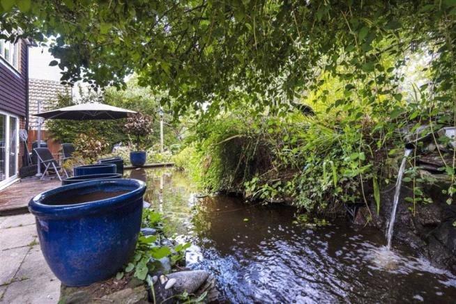 4 bedroom house for sale in Eynsford | Robinson Jackson