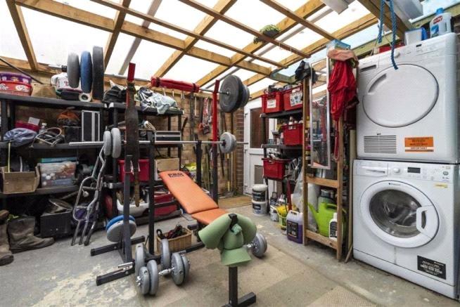 4 bedroom house for sale in Eynsford | Robinson Jackson