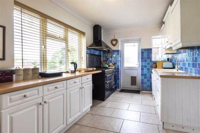 4 bedroom house for sale in Eynsford | Robinson Jackson