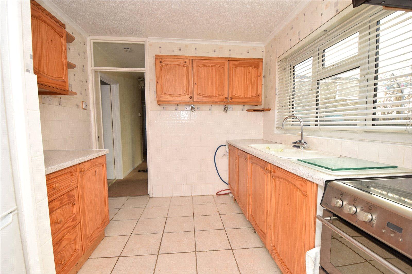 3 bedroom bungalow for sale in Hextable | Robinson Jackson