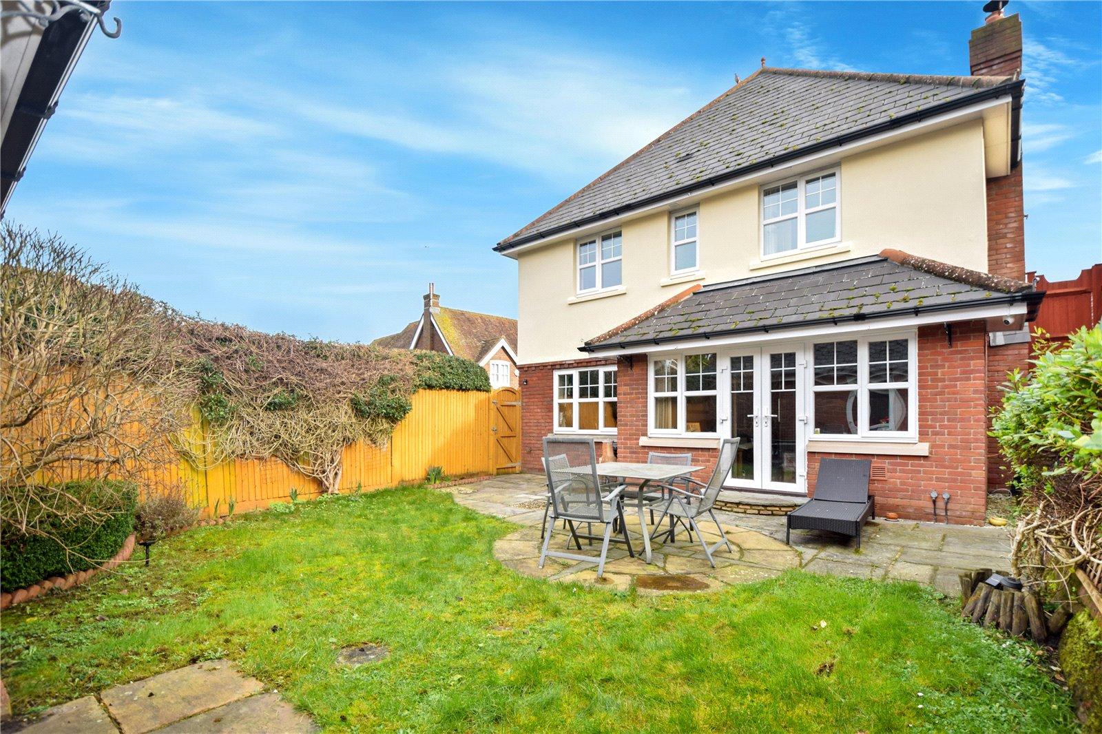 4 bedroom house for sale in Pollyhaugh | Robinson Jackson