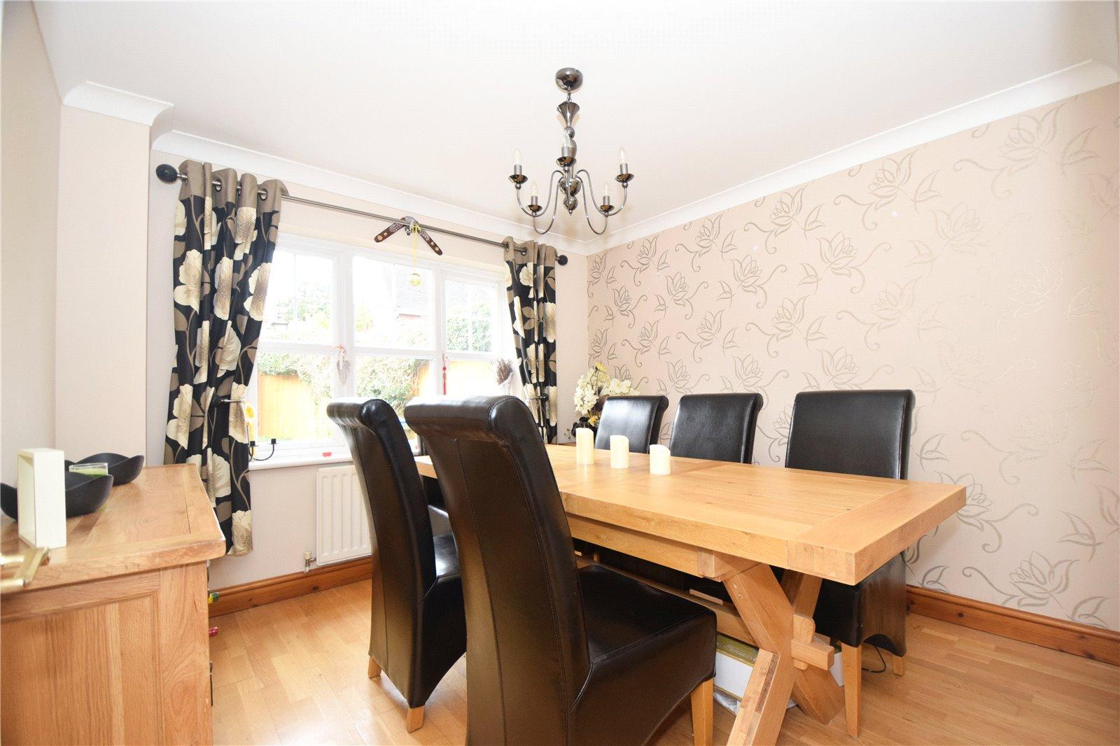 4 bedroom house for sale in Pollyhaugh | Robinson Jackson