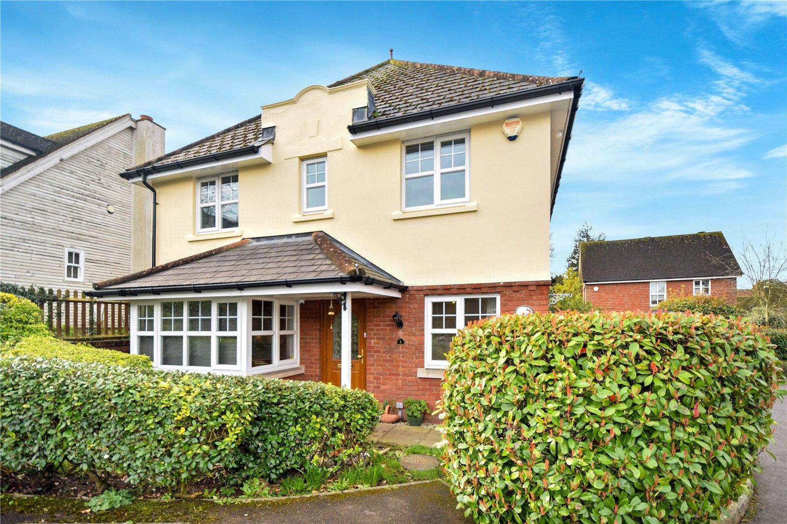 4 bedroom house for sale in Pollyhaugh | Robinson Jackson