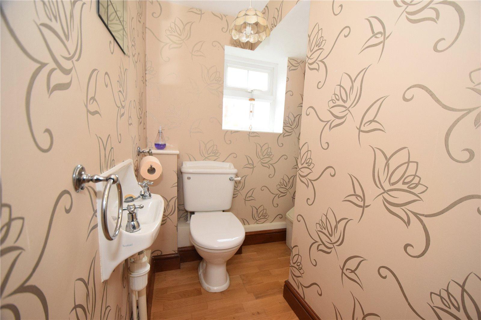 4 bedroom house for sale in Pollyhaugh | Robinson Jackson