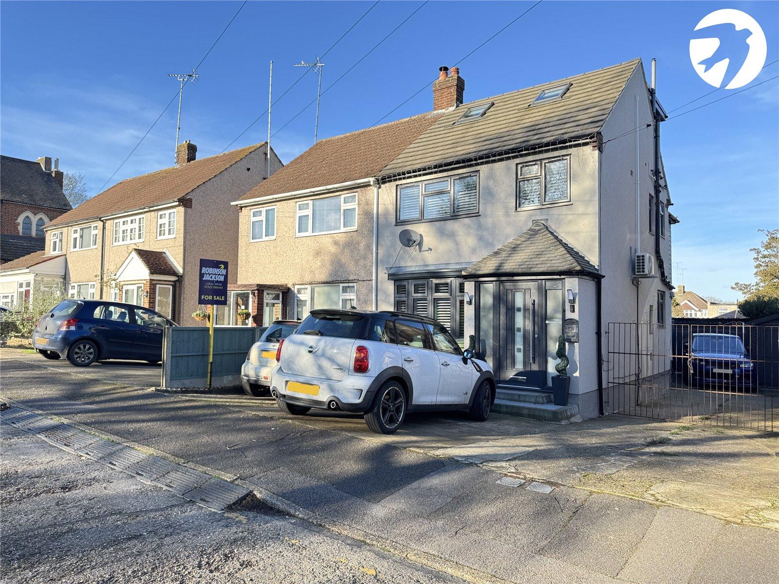 4 bedroom house for sale in Swanley | Robinson Jackson