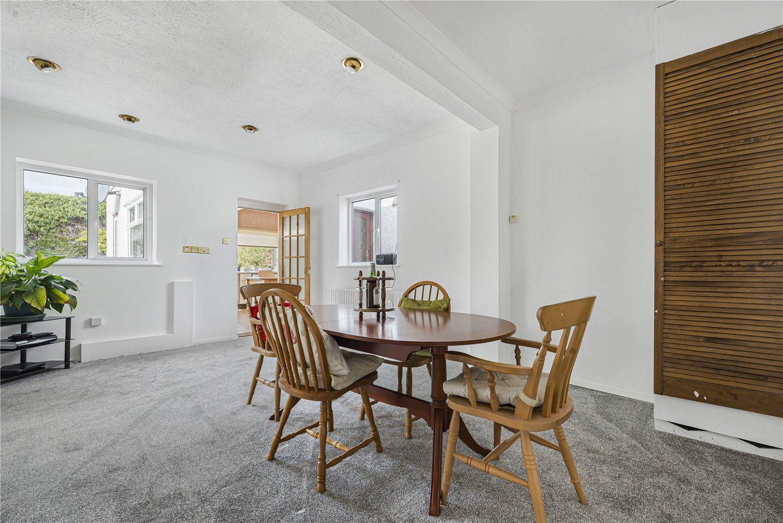 3 bedroom bungalow for sale in Hextable | Robinson Jackson