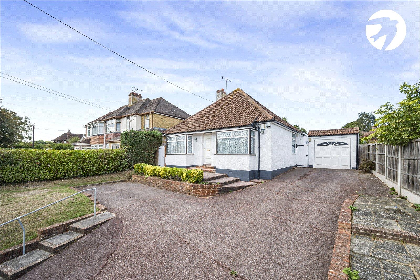 3 bedroom bungalow for sale in Hextable | Robinson Jackson