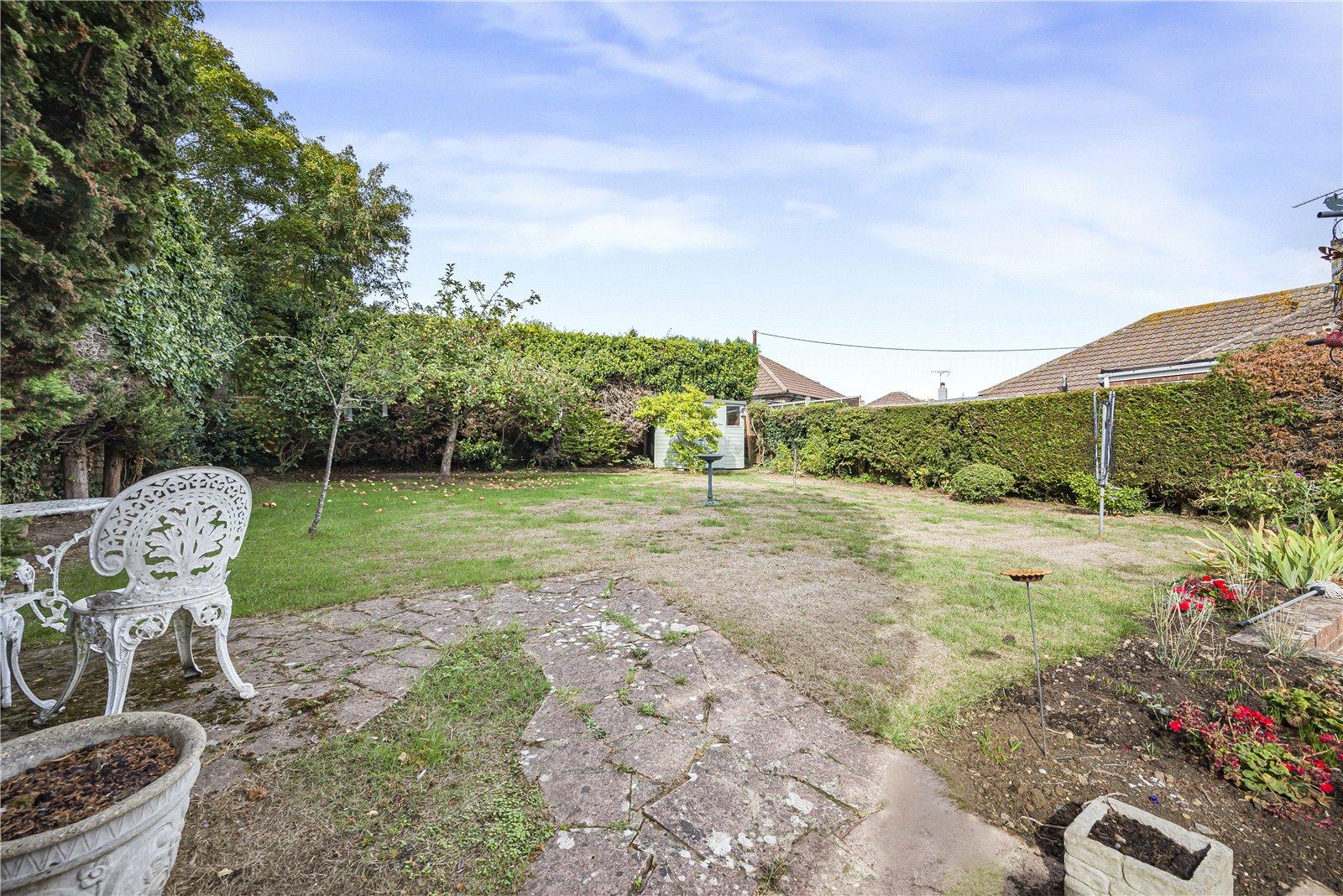 3 bedroom bungalow for sale in Hextable | Robinson Jackson