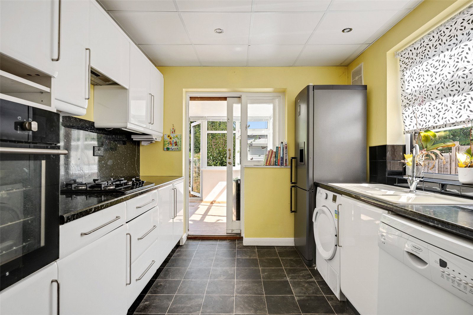 2 bedroom property for sale in Swanley | Robinson Jackson