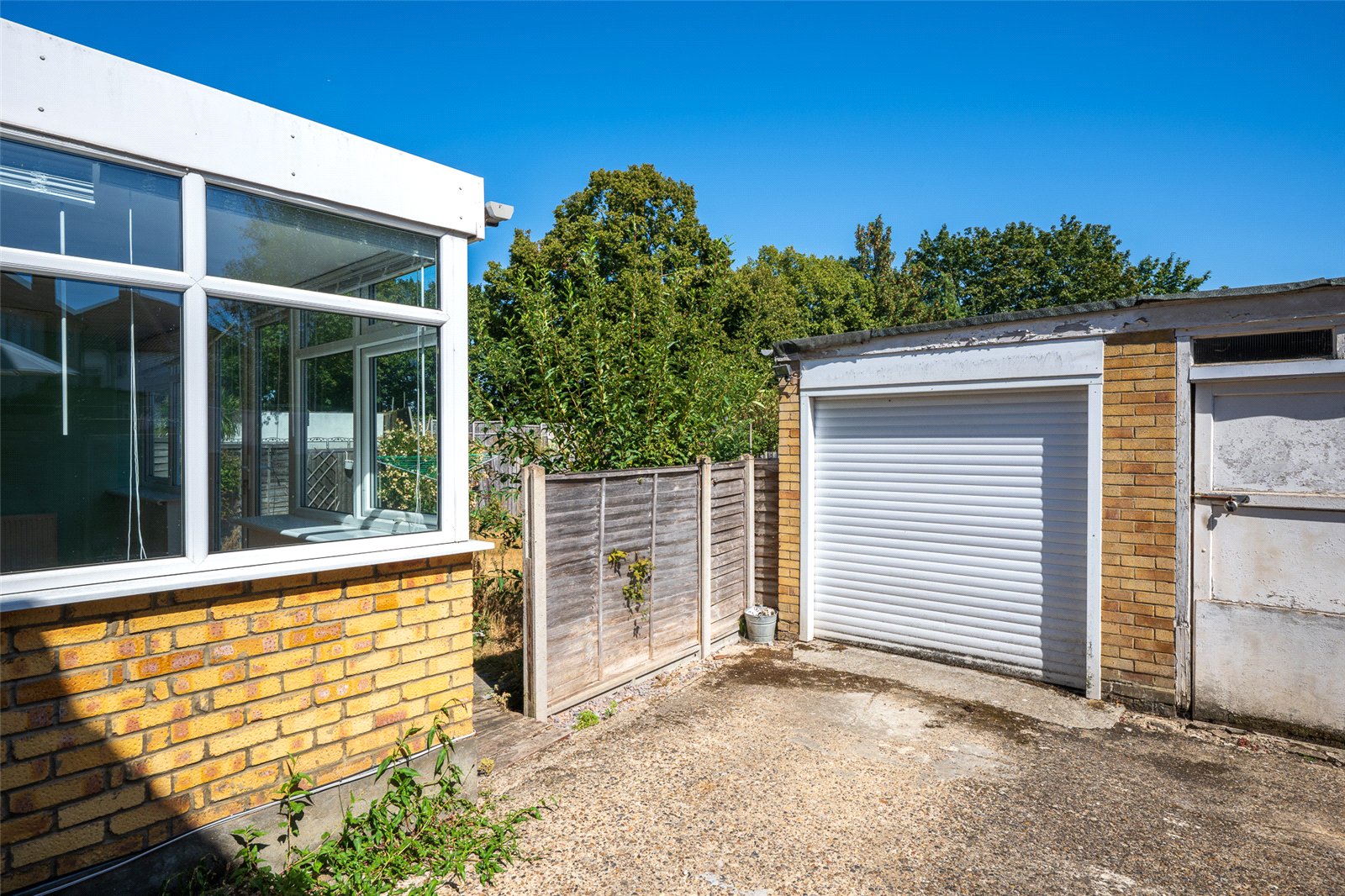 2 bedroom property for sale in Swanley | Robinson Jackson