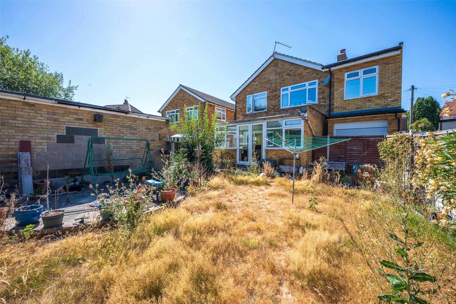 2 bedroom property for sale in Swanley | Robinson Jackson
