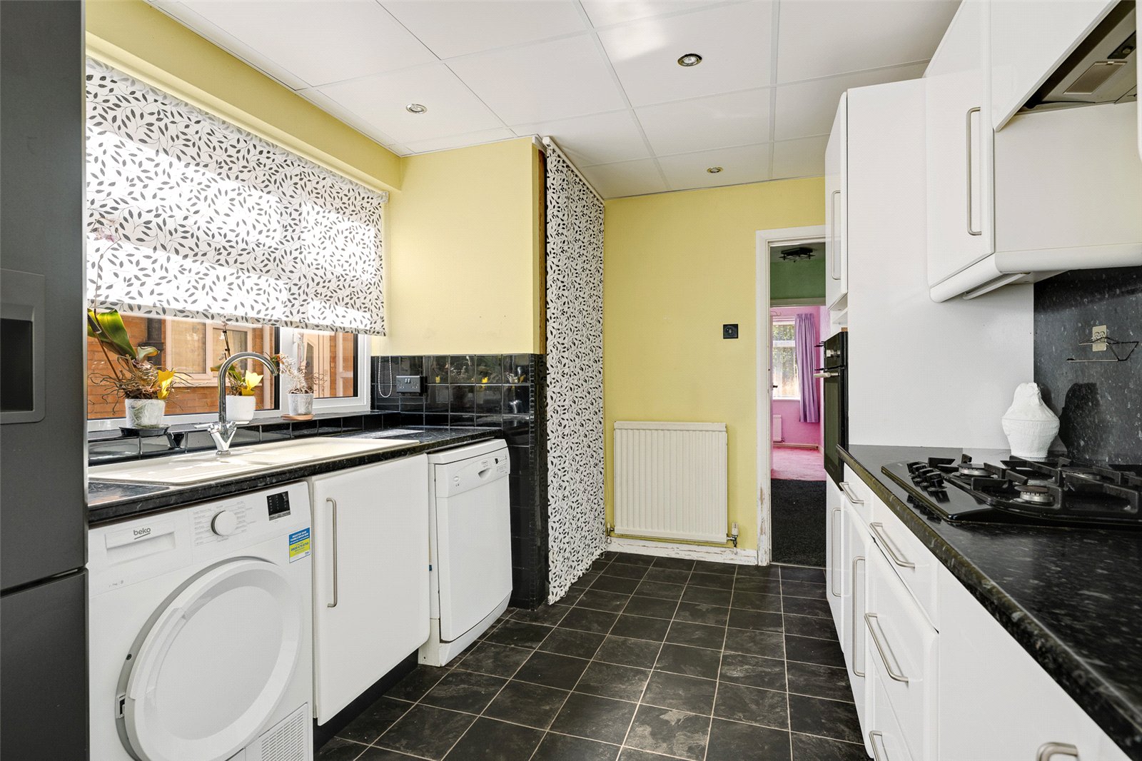 2 bedroom property for sale in Swanley | Robinson Jackson