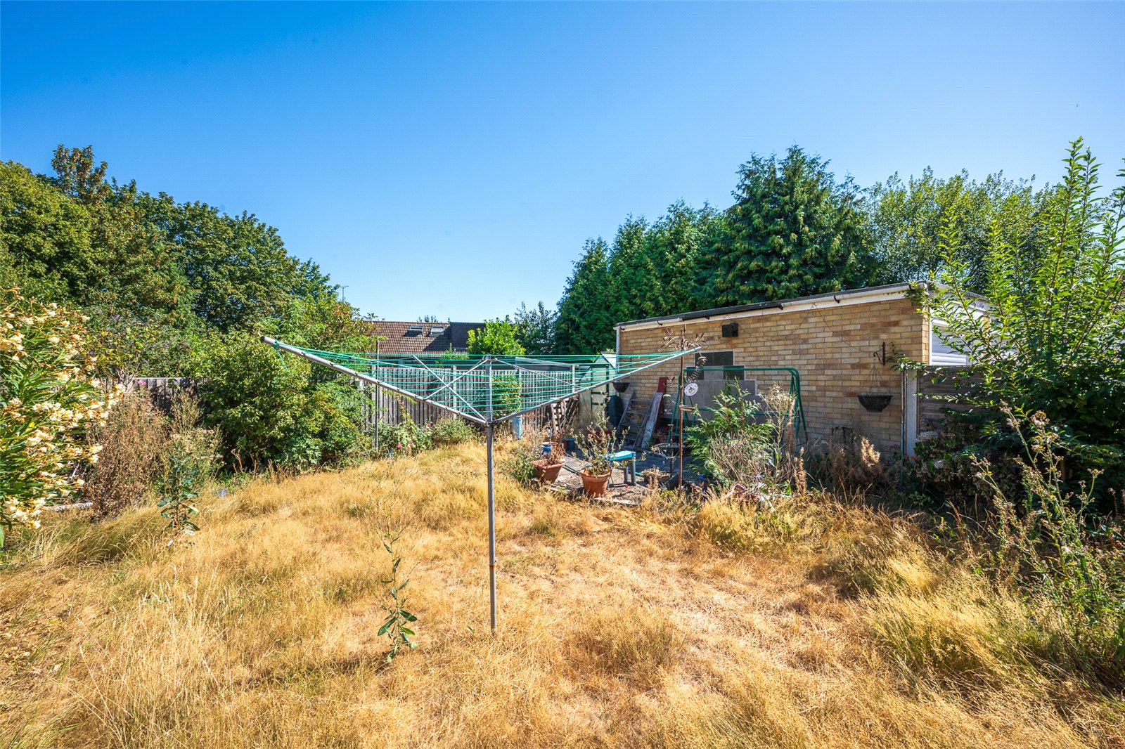 2 bedroom property for sale in Swanley | Robinson Jackson
