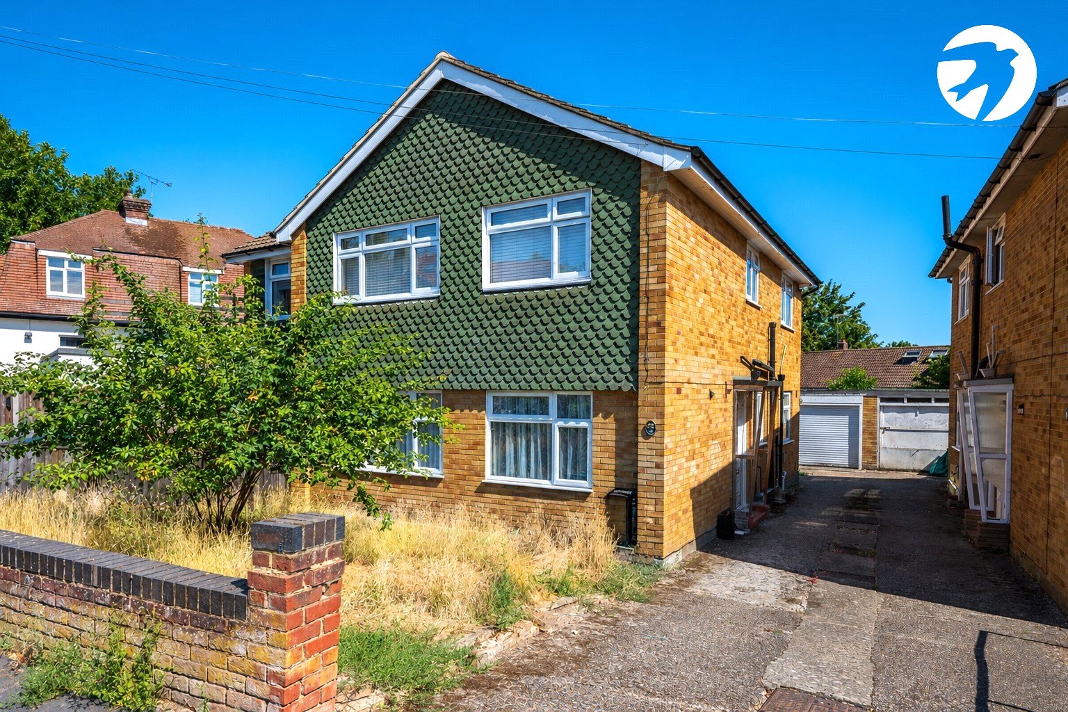 2 bedroom property for sale in Swanley | Robinson Jackson