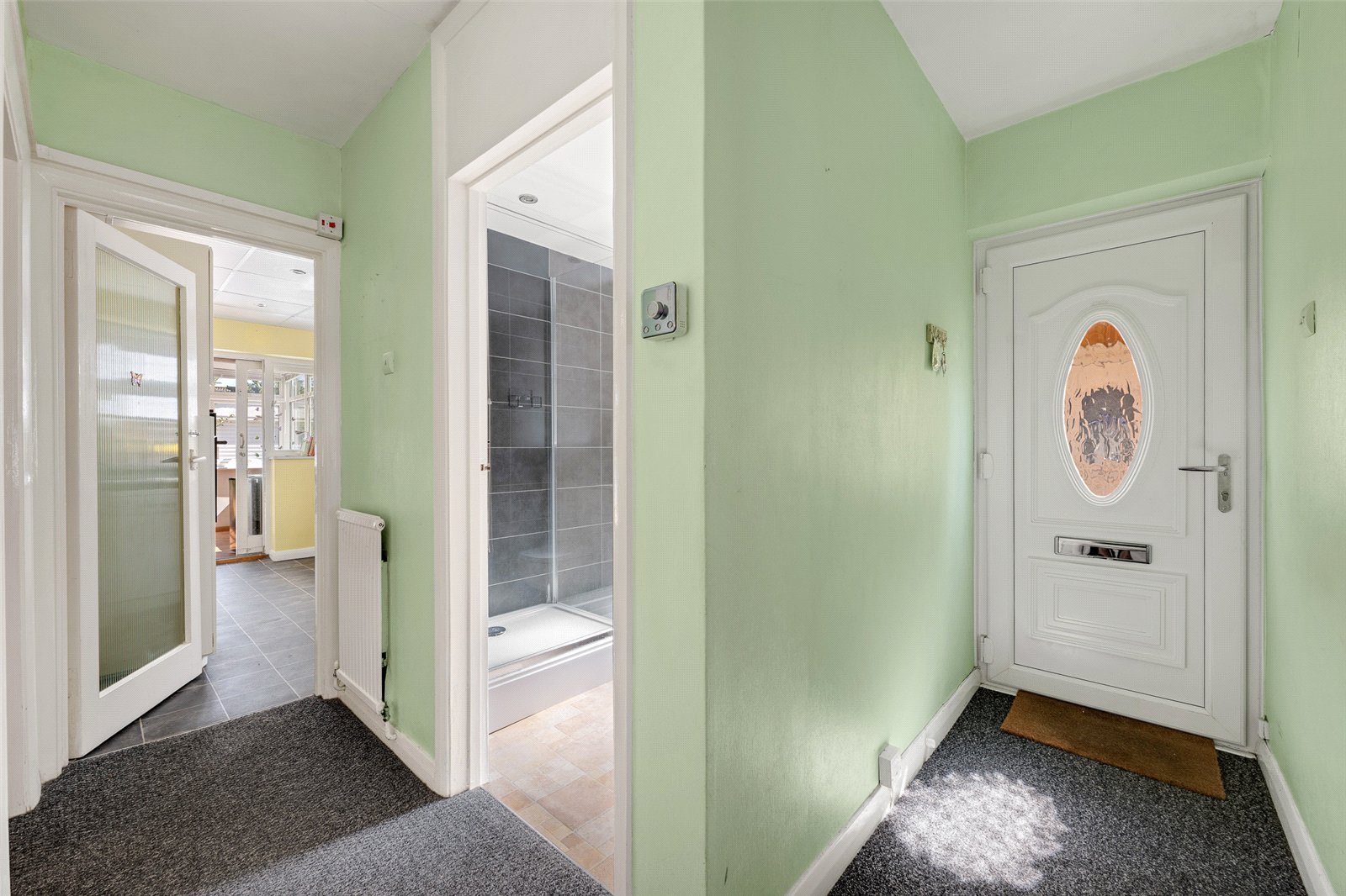 2 bedroom property for sale in Swanley | Robinson Jackson