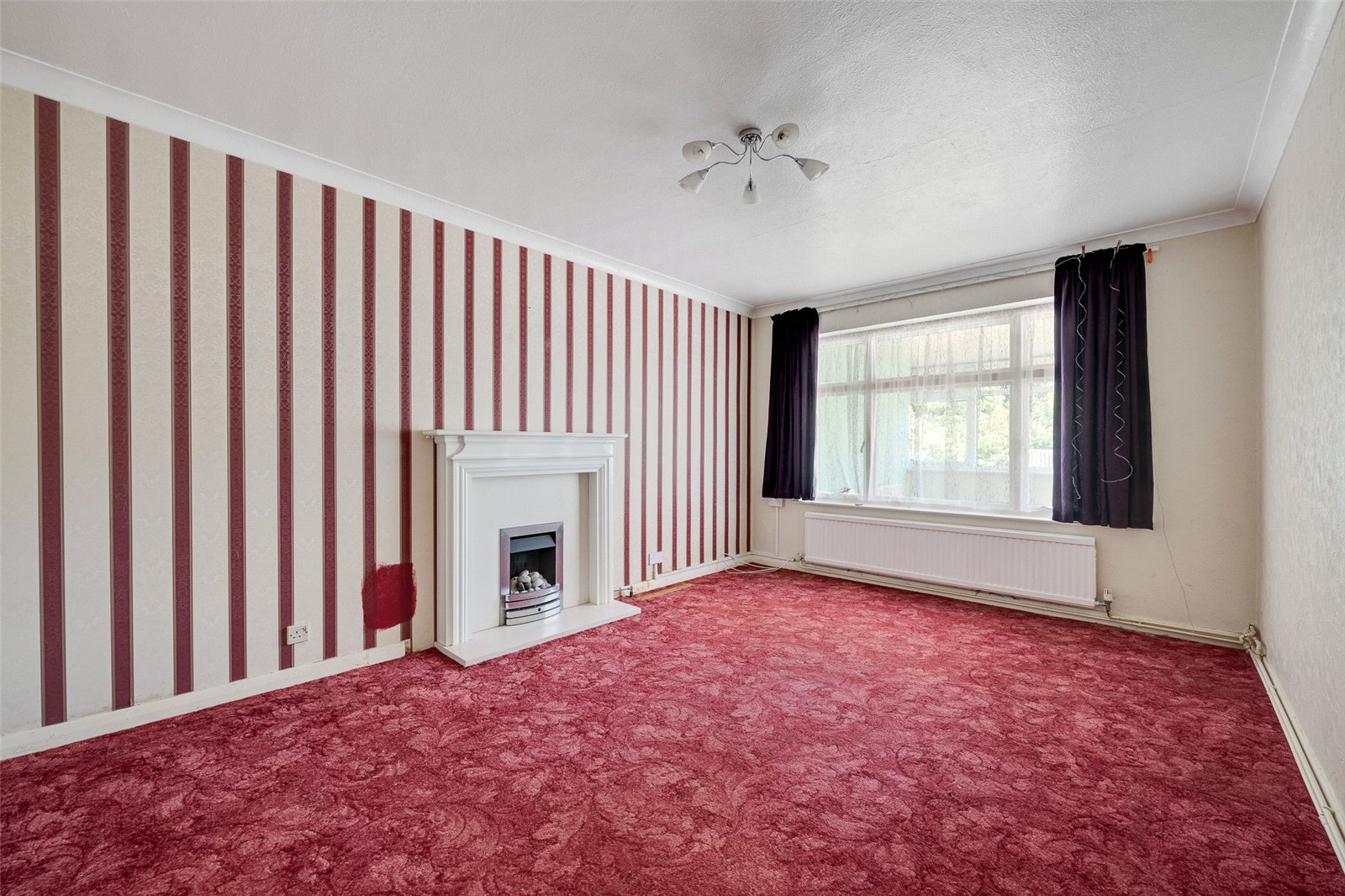 2 bedroom property for sale in Swanley | Robinson Jackson