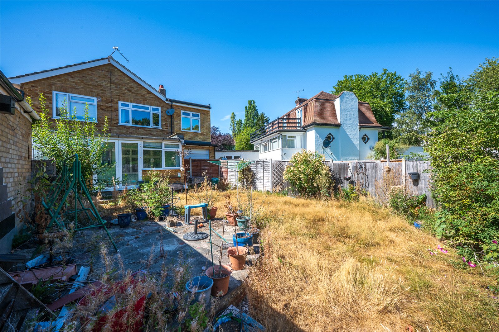 2 bedroom property for sale in Swanley | Robinson Jackson