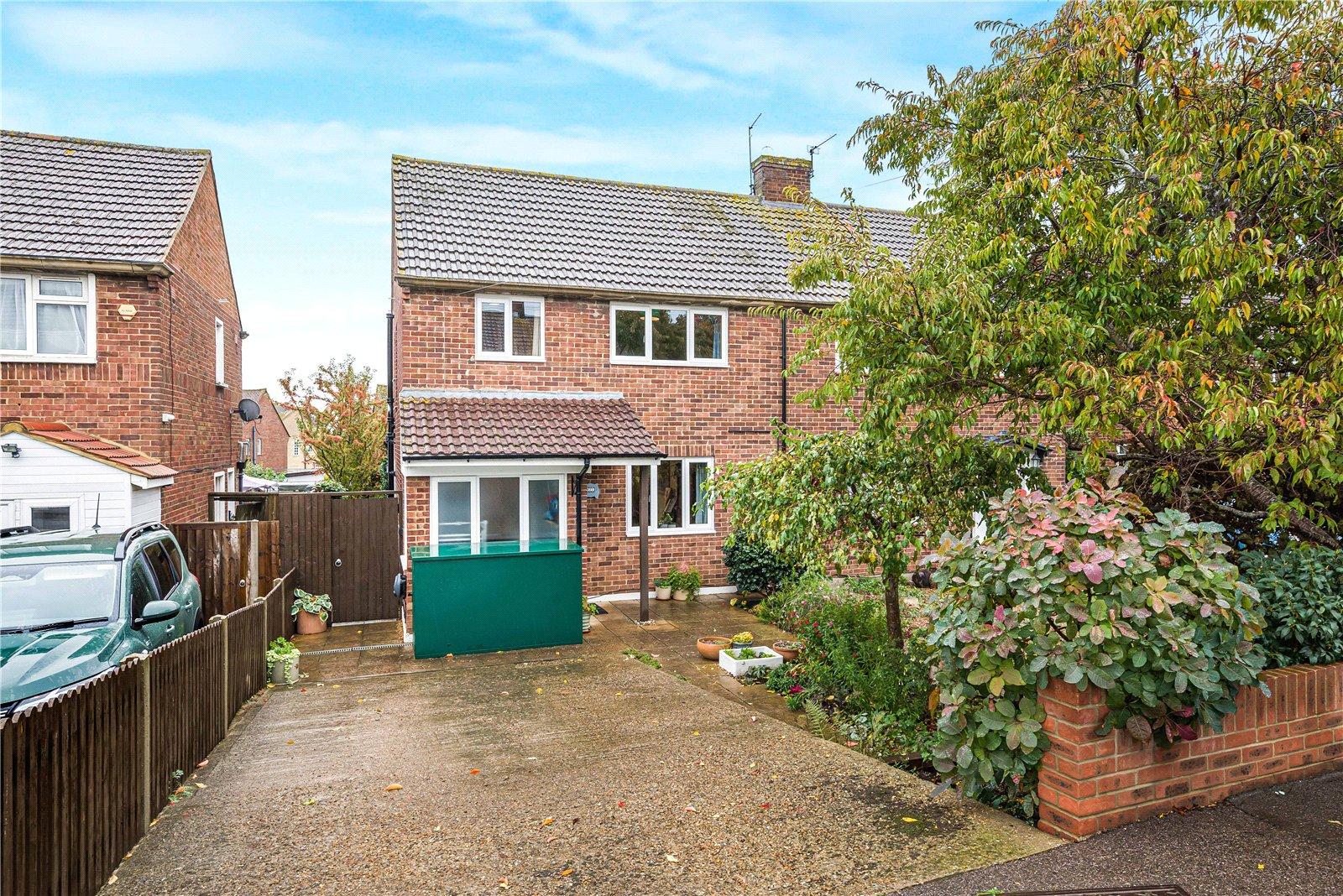 3 bedroom house for sale in Swanley | Robinson Jackson